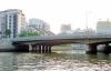 新加坡克里門(mén)梭橋