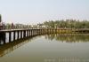 沈陽(yáng)鳥島情人橋