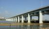 韓國(guó)首爾盤浦大橋