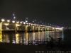 韓國(guó)首爾盤浦大橋