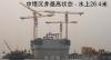 泰州長江公路大橋建設掠影