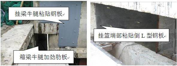 較早期建造的混凝土薄壁箱梁橋加固設計與實踐