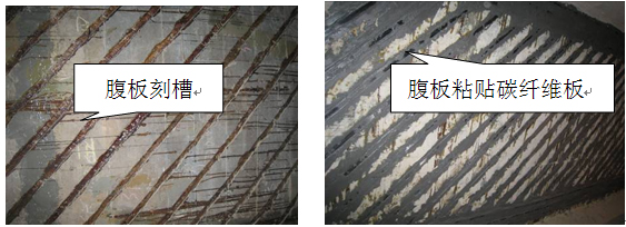 較早期建造的混凝土薄壁箱梁橋加固設計與實踐